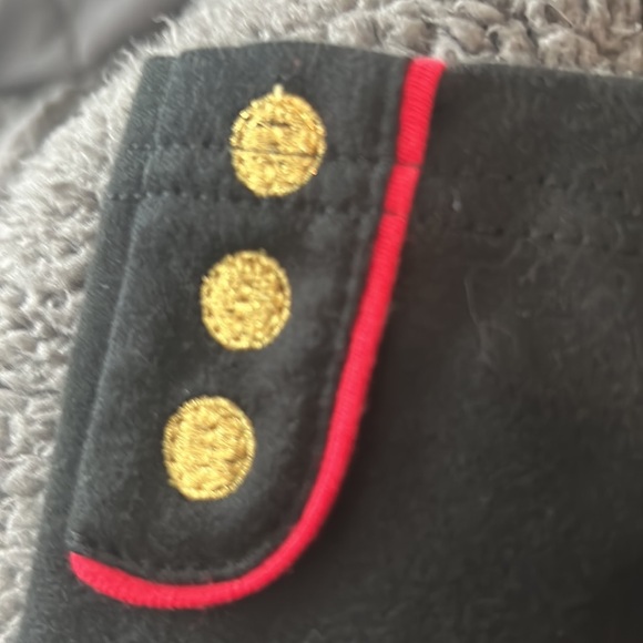 Infant Dress Blues top 9-12mos NWT - Picture 6 of 6